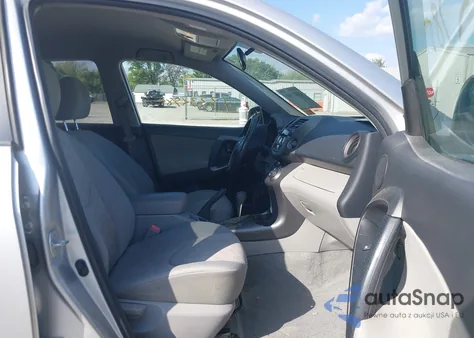 2010 Toyota Rav4 z USA, uszkodzony, nr VIN 2T3BF4DV3AW067578